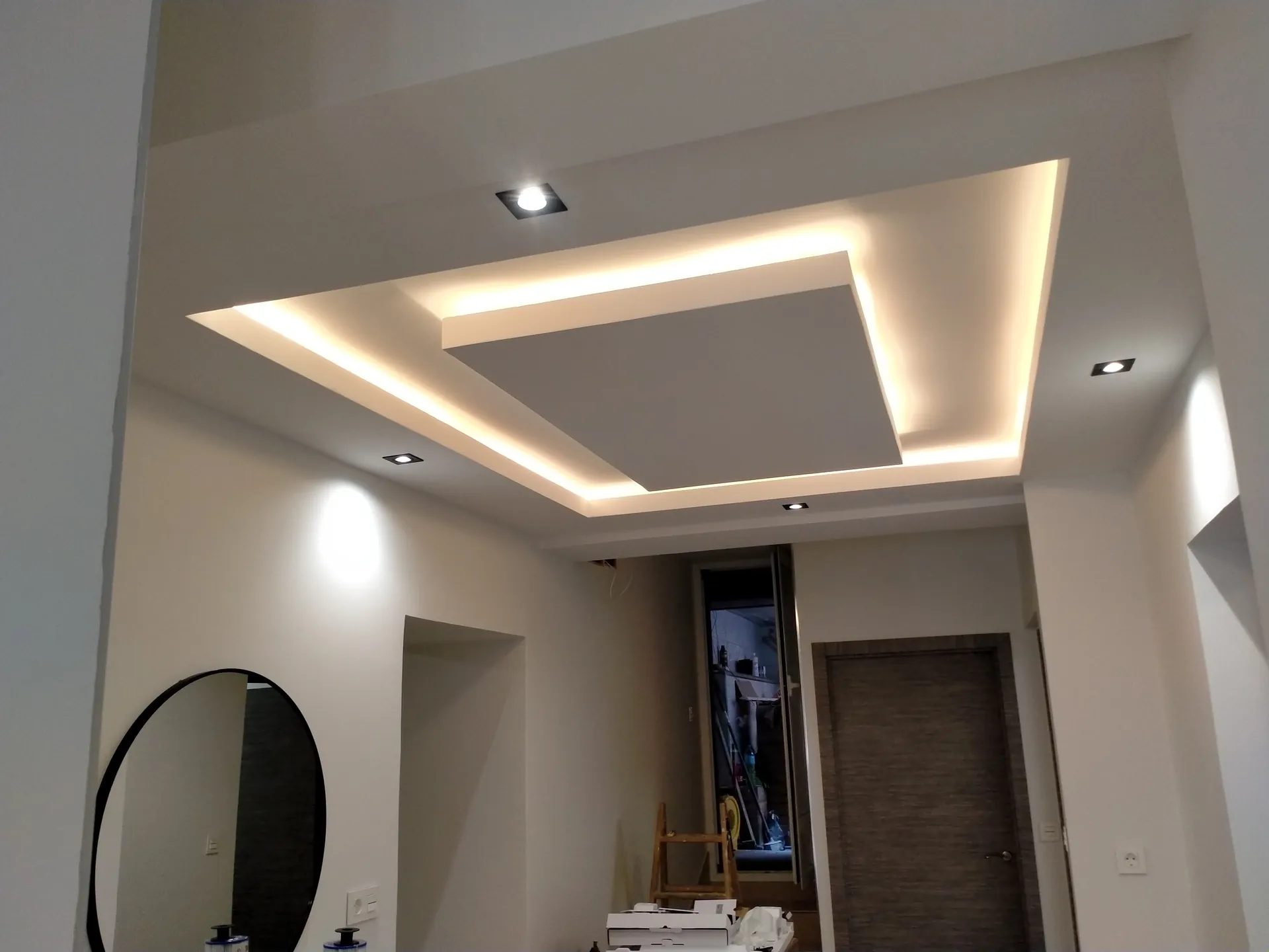 Iluminacion led murcia 1