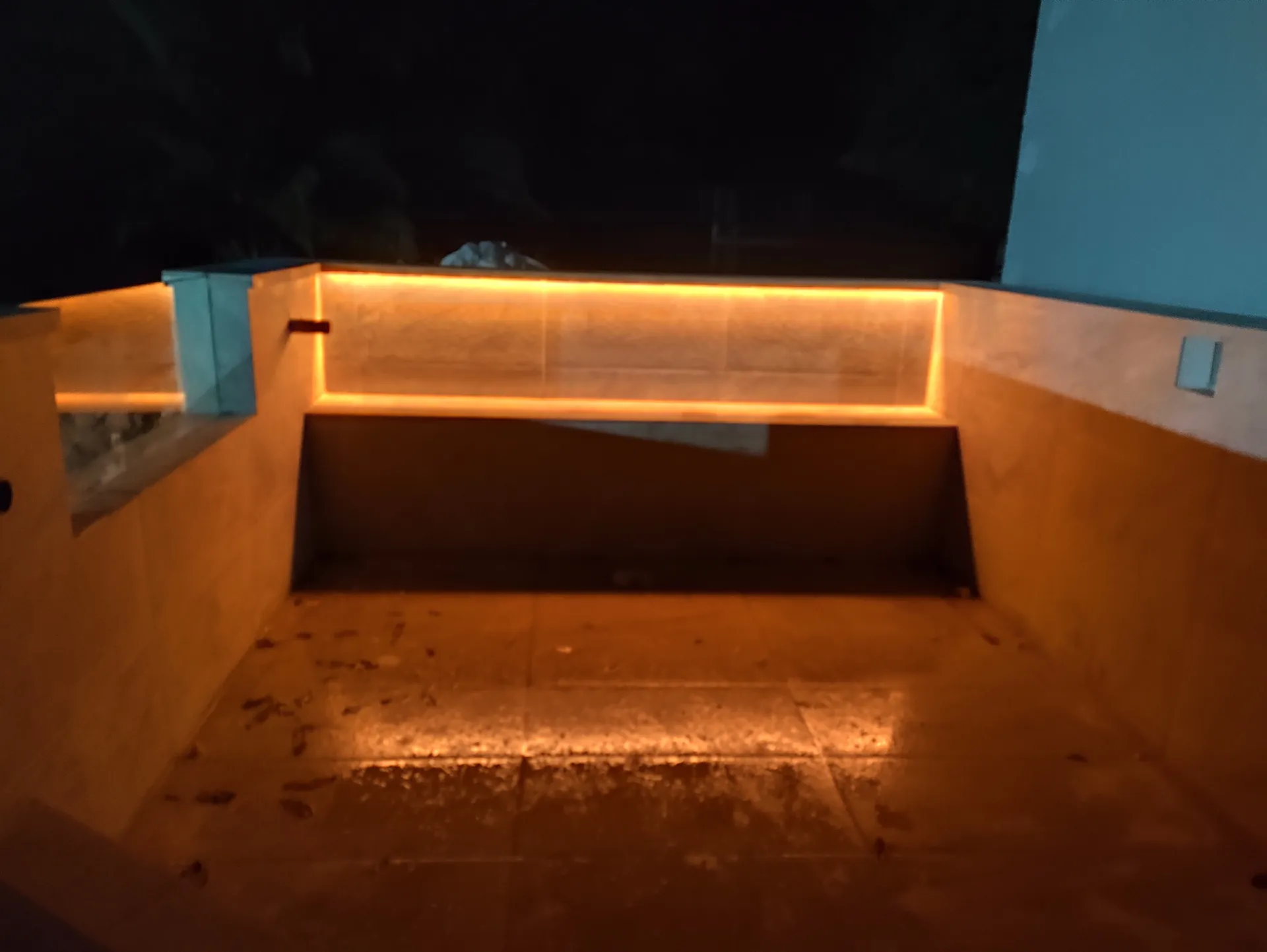 Iluminacion led murcia 2