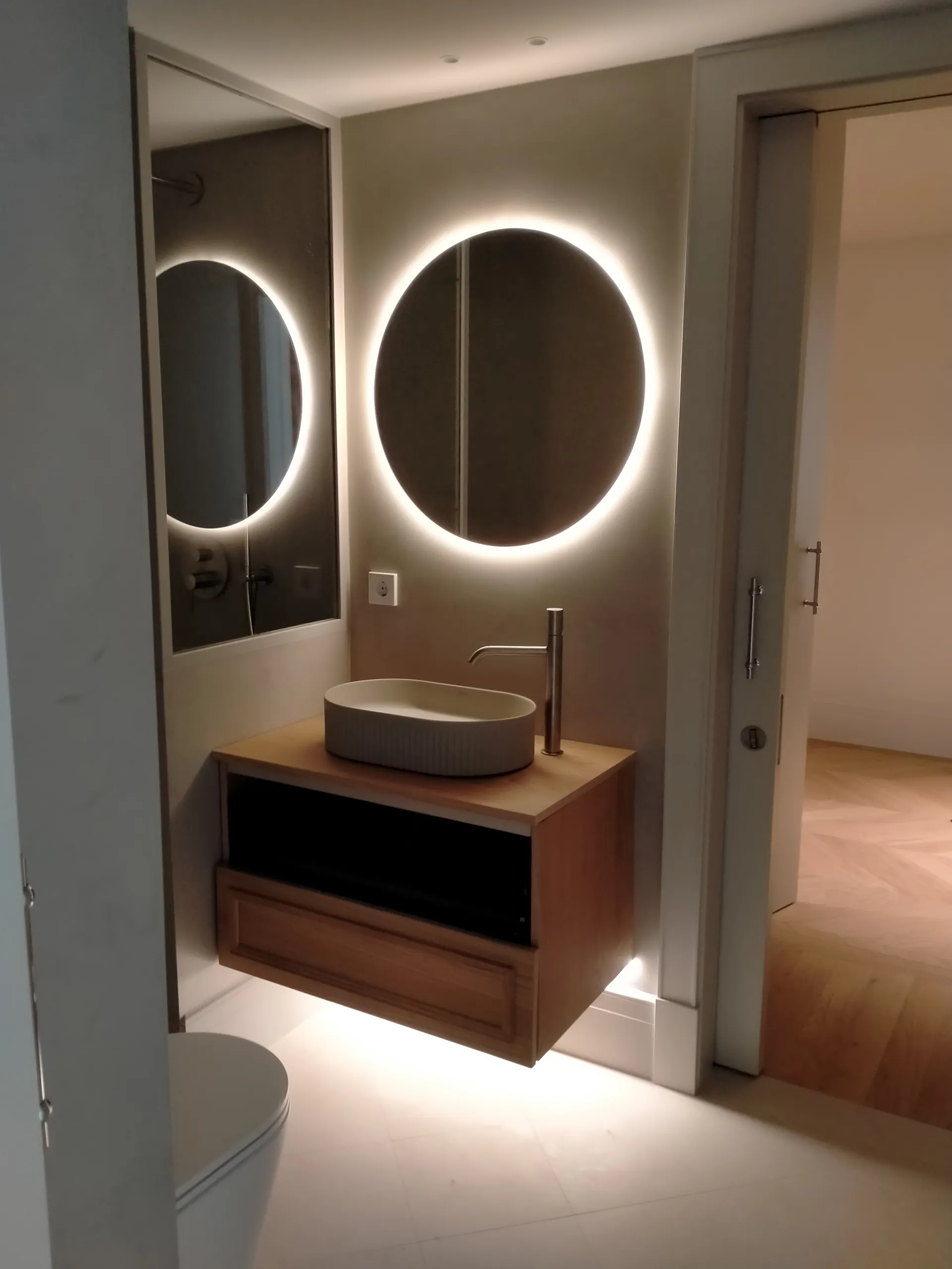 Domótica y hogar inteligente en Murcia